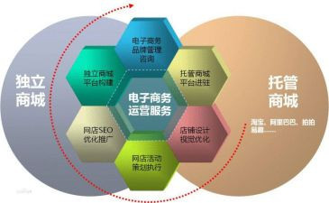 電子商務客服月總結與技術開發融合實踐六篇